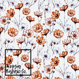 Stacey Woven Digital Print Fabric