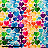 Nancy Woven Digital Print Fabric