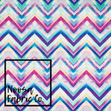 Siobhan (PUL) Polyurethane Laminate Fabric