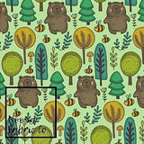 Taylor Woven Digital Print Fabric