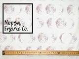 Adonis Woven Digital Print Fabric