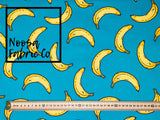 Rama Woven Digital Print Fabric
