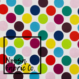 Dorothy Woven Digital Print Fabric