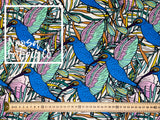 Harmony Woven Digital Print Fabric