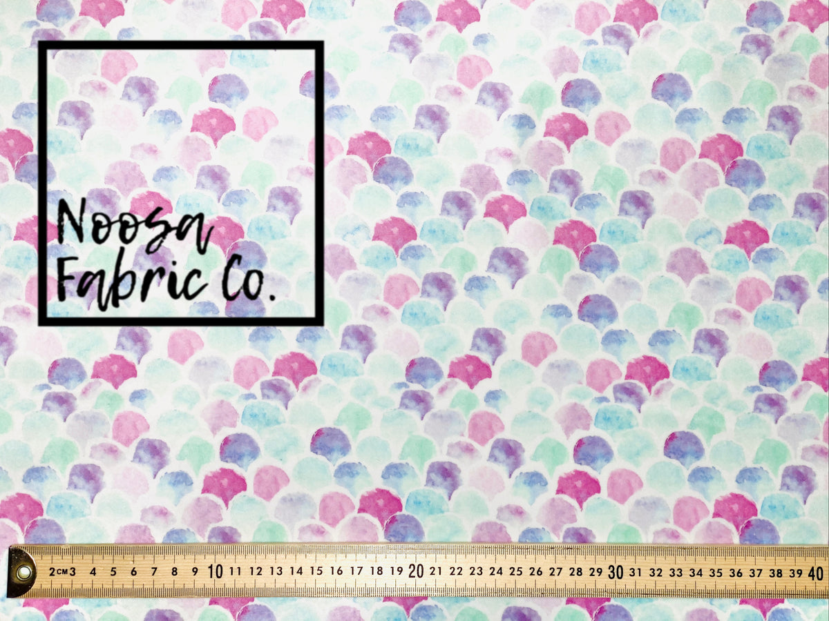 Adella PreLaminated Minky NFCO.