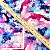 Pandora Woven Digital Print Fabric