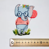 Fabric Panel Blythe