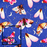 Elspeth Woven Digital Print Fabric