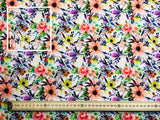 Kath Woven Digital Print Fabric