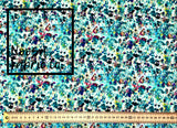 Hurley (PUL) Polyurethane Laminate Fabric (SALE PER METRE ONLY)