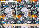 Tyler Digital Print Fabric