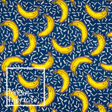 Ben Woven Digital Print Fabric