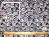 Troy (PUL) Polyurethane Laminate Fabric (SALE PER METRE ONLY)