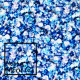 Elsa Cotton Lycra Digital Print Fabric