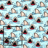 Greg Woven Digital Print Fabric