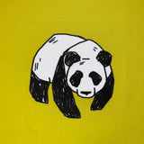 Fabric Panel Harold