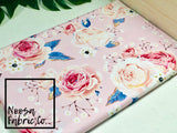 Tara Digital Print Fabric