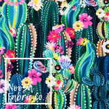 Giselle (PUL) Polyurethane Laminate Fabric