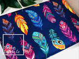 Ali Woven Digital Print Fabric