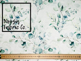 Oaklynn Woven Digital Print Fabric