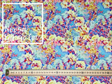 Rochelle Woven Digital Print Fabric