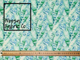 Micah (PUL) Polyurethane Laminate Fabric (SALE PER METRE ONLY)
