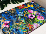 Addison Floral Fabric