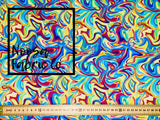 Margot (PUL) Polyurethane Laminate Fabric (SALE PER METRE ONLY)