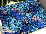 Bette Woven Digital Print Fabric