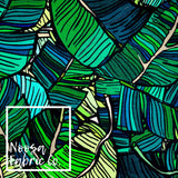 Hunter Woven Digital Print Fabric