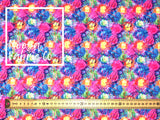 Melony (PUL) Polyurethane Laminate Fabric (SALE PER METRE ONLY)