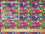 Geoff (PUL) Polyurethane Laminate Fabric