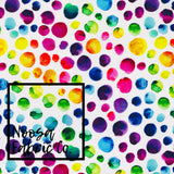 Akira Cotton Lycra Digital Print fabric