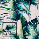 Odessa Woven Digital Print Fabric