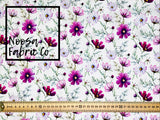 Cassandra Woven Digital Print Fabric