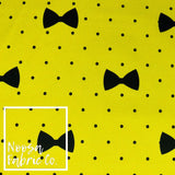 Beau Woven Digital Print Fabric