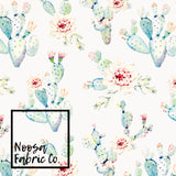 Lotte Woven Digital Print Fabric
