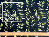 Ivan Woven Digital Print Fabric