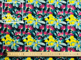 Kylie Woven Digital Print Fabric