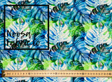 Leif Woven Digital Print Fabric