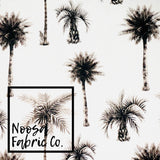 Chad Woven Digital Print Fabric