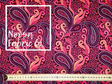 Azalea (PUL) Polyurethane Laminate Fabric