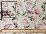Megan Woven Digital Print Fabric