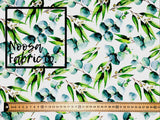 Cain Woven Digital Print Fabric