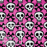 Brooklyn (PUL) Polyurethane Laminate Fabric