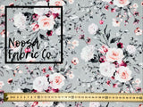 Hadleigh Woven Digital Print Fabric