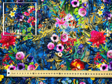 Addison Floral Fabric