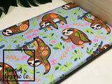 Sadie Woven Digital Print Fabric