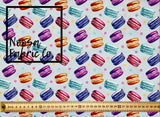 Zumbo Woven Digital Print Fabric