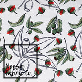 Tilly Woven Digital Print Fabric